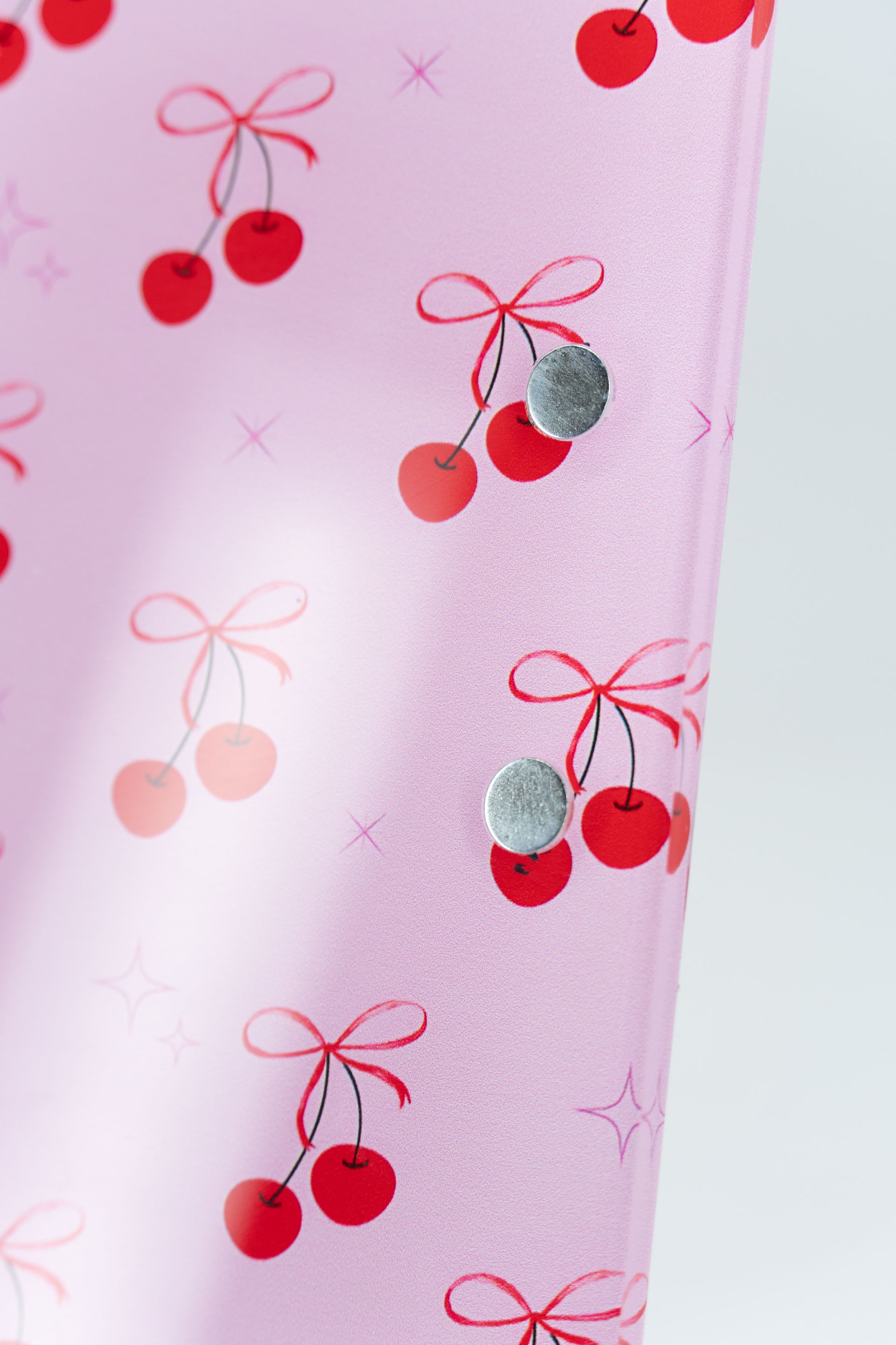 Pink Cherry Tile