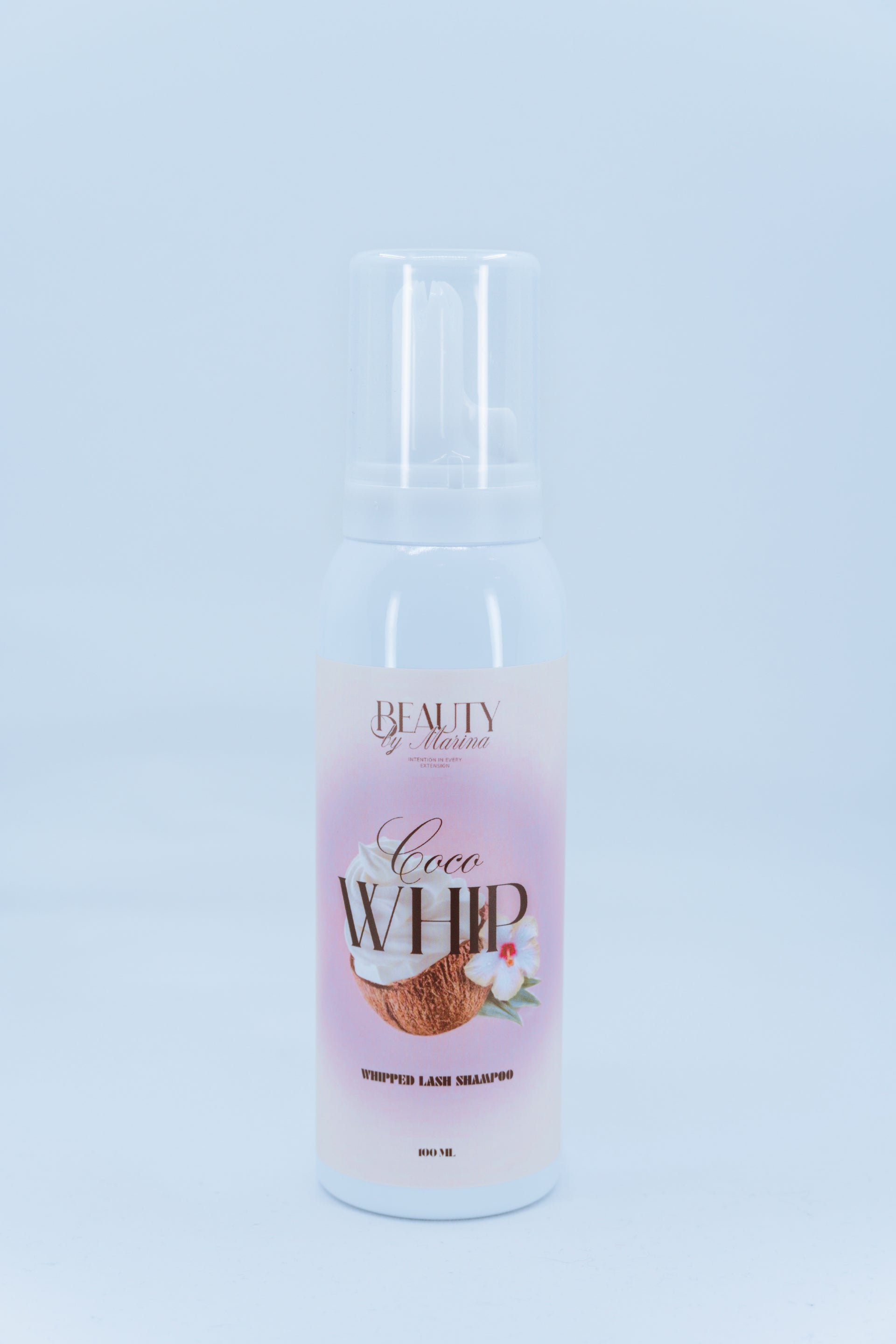 Coco Whip - Whipped Lash Shampoo