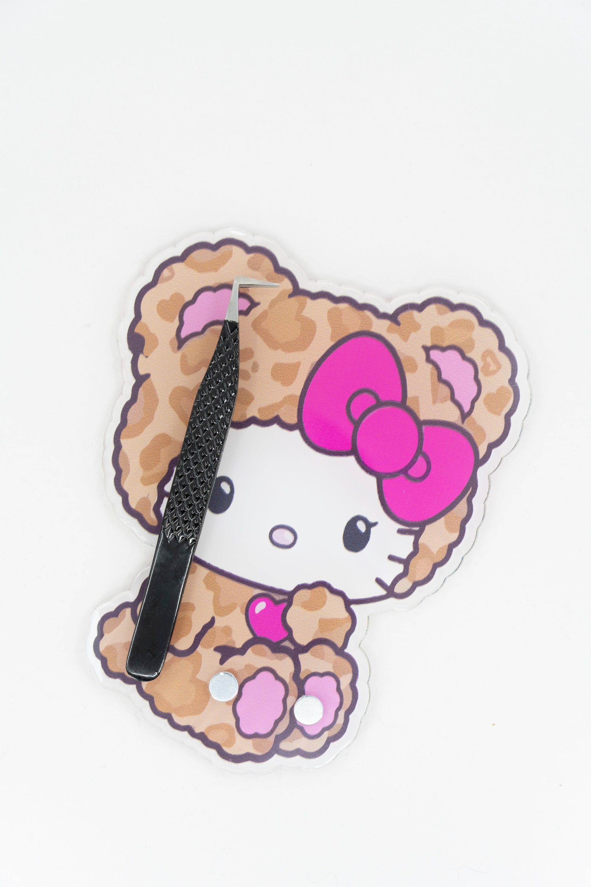 Hello Kitty - Cheetah